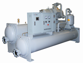 ��Һʽ�ݸ˻���(R22R134a)